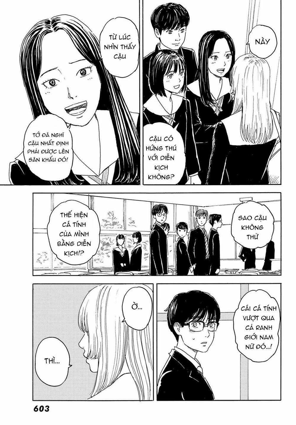 Okaeri Alice Chapter 12 trang 25