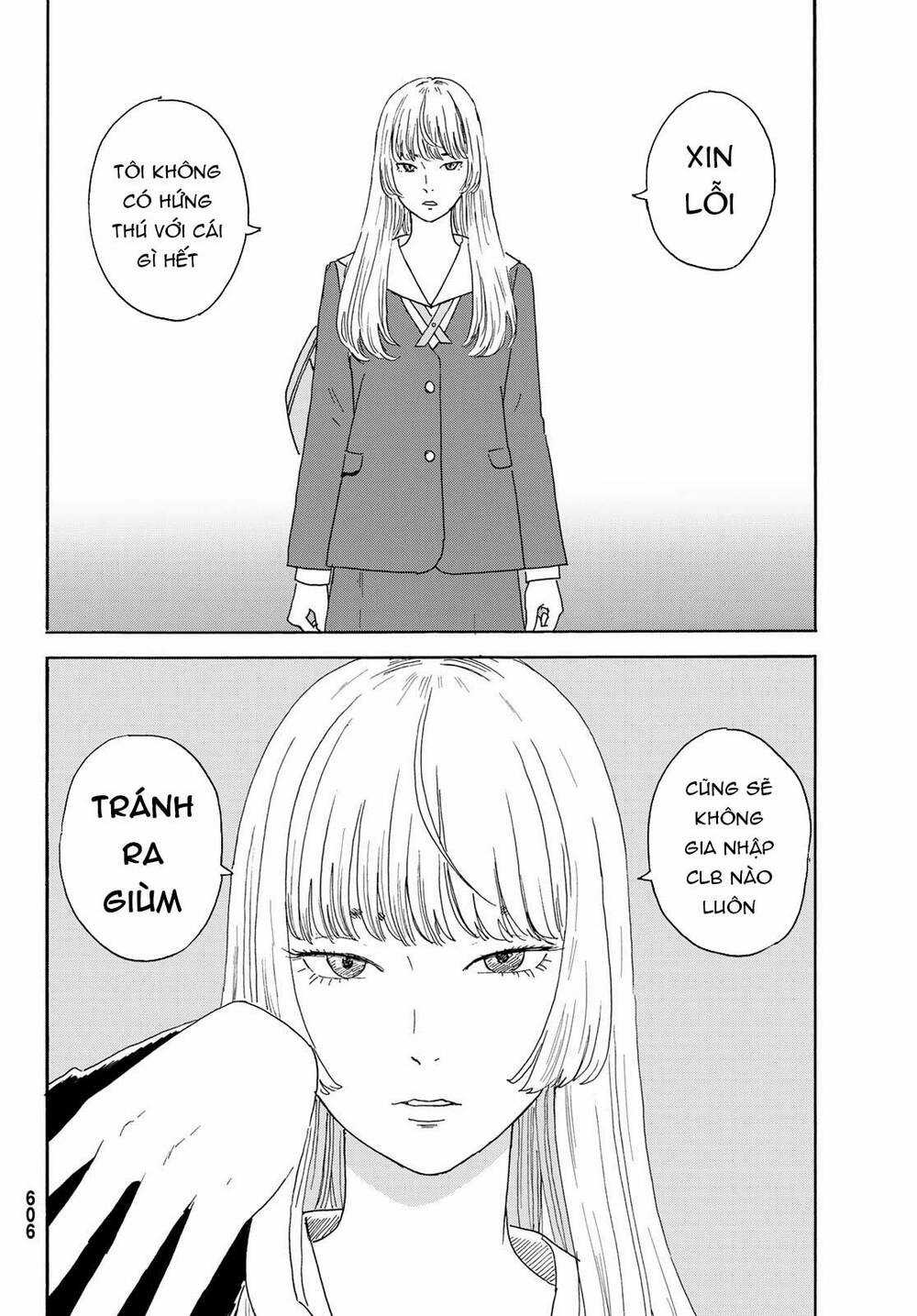 Okaeri Alice Chapter 12 trang 28