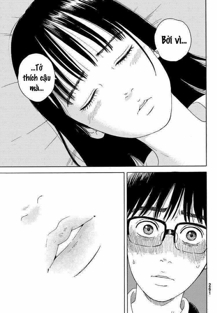 Okaeri Alice Chapter 16 trang 10