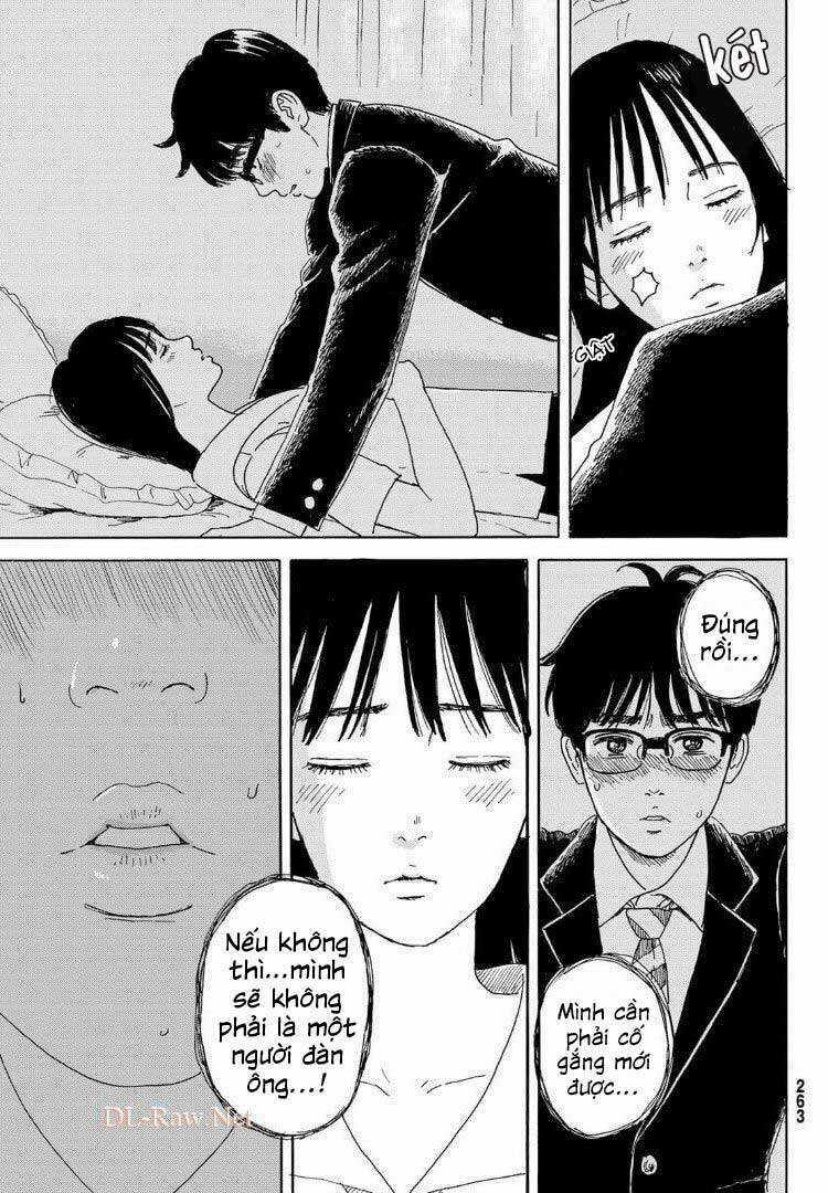 Okaeri Alice Chapter 16 trang 12