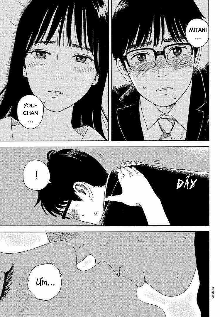 Okaeri Alice Chapter 16 trang 14