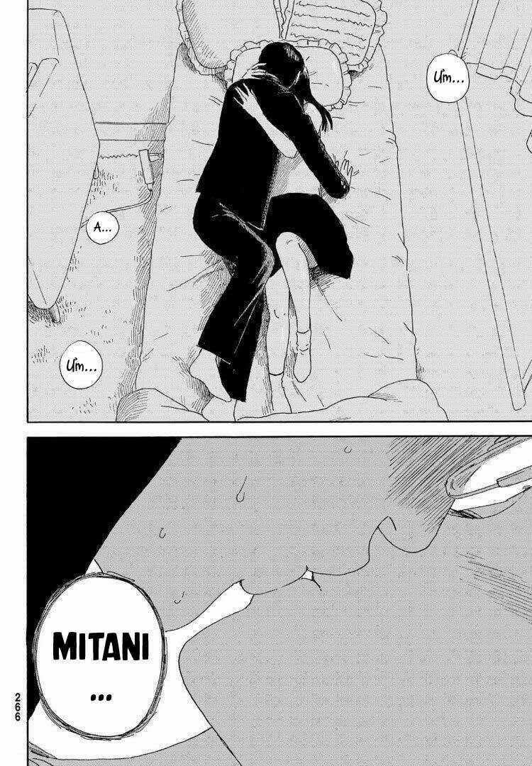 Okaeri Alice Chapter 16 trang 15