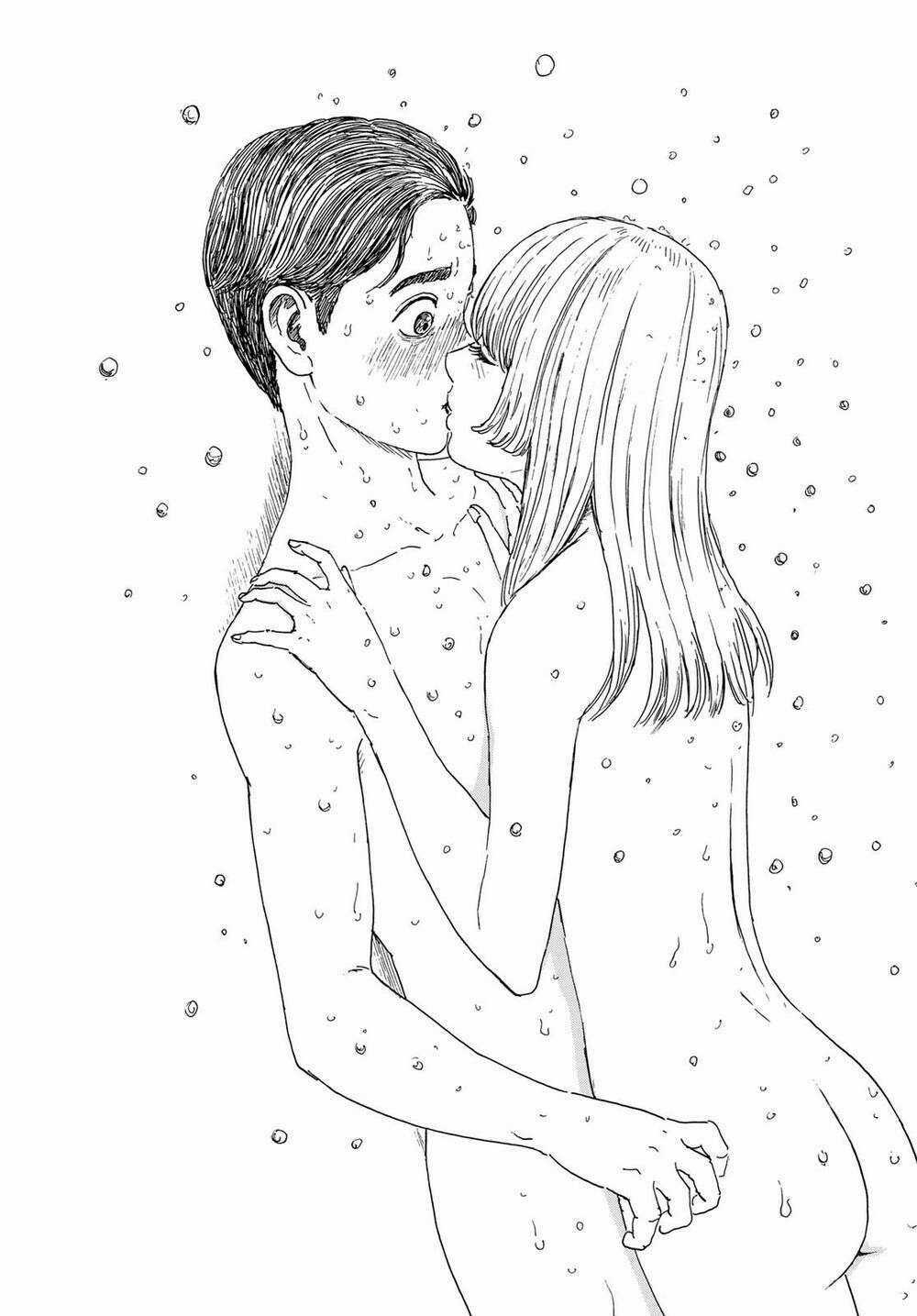 Okaeri Alice Chapter 18 trang 12