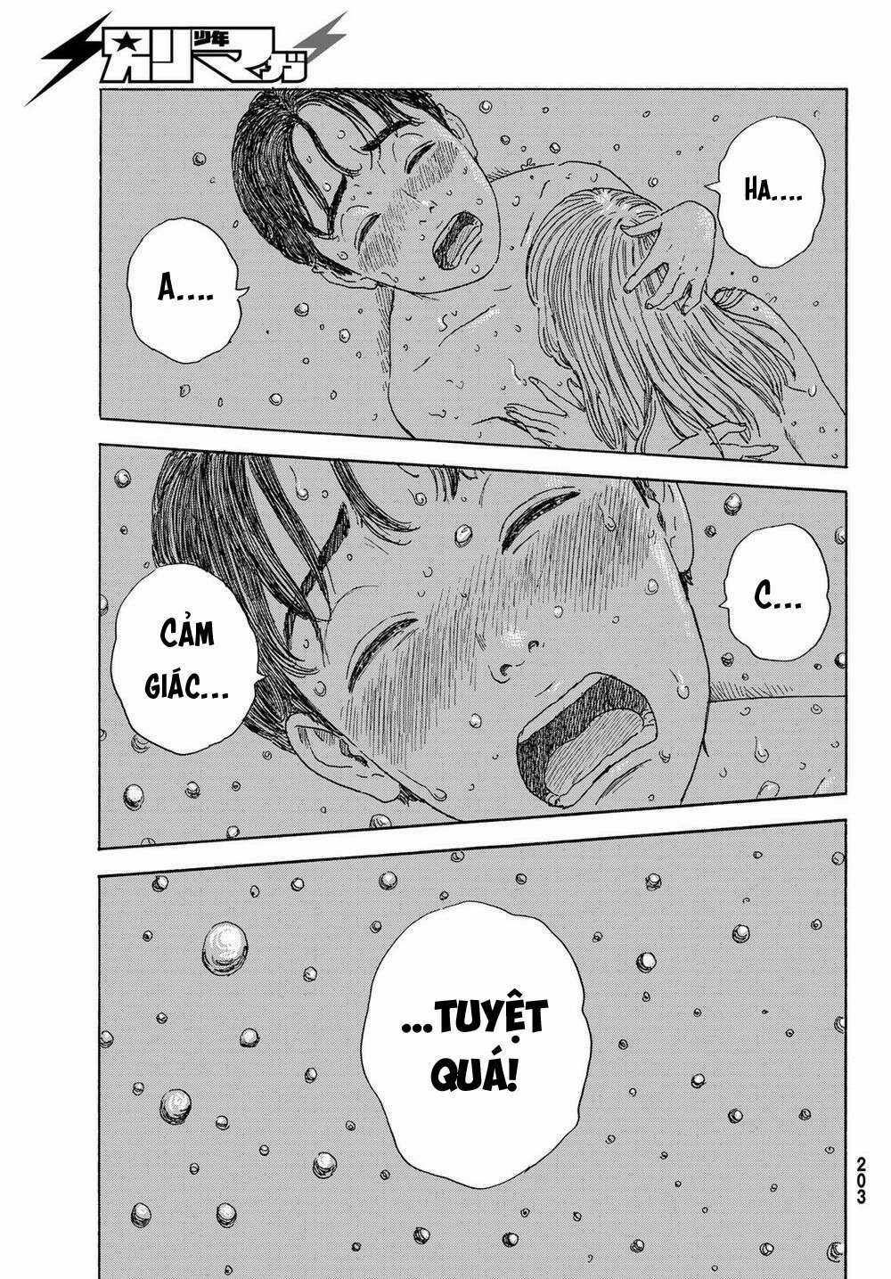 Okaeri Alice Chapter 18 trang 20