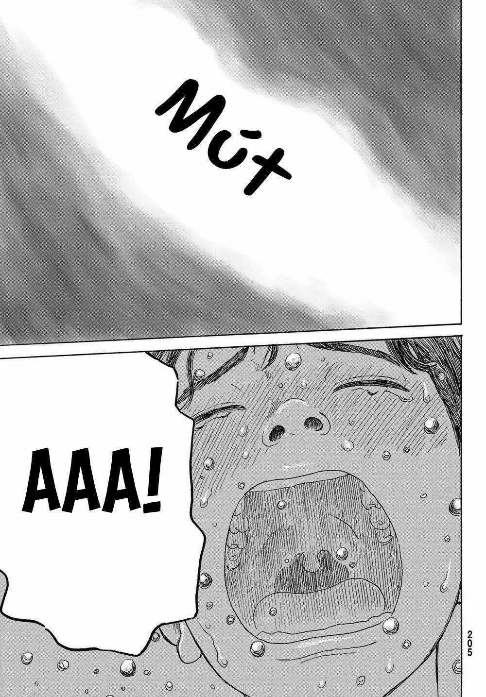 Okaeri Alice Chapter 18 trang 22