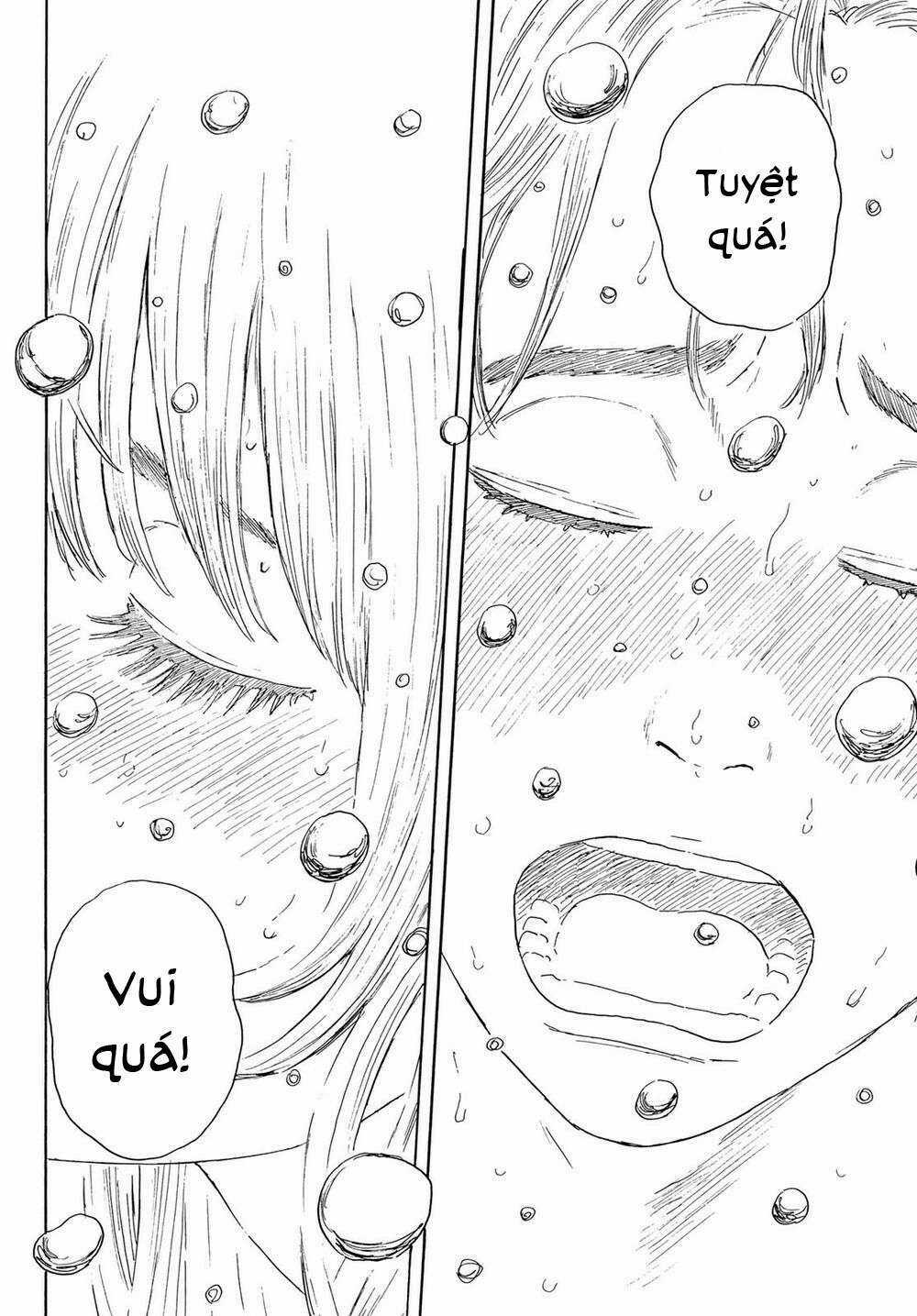 Okaeri Alice Chapter 18 trang 25