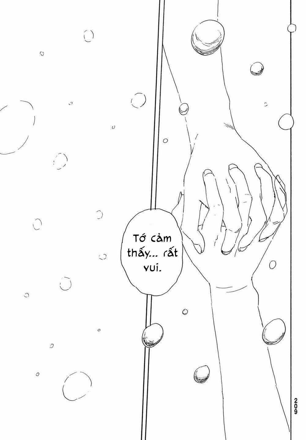 Okaeri Alice Chapter 18 trang 26