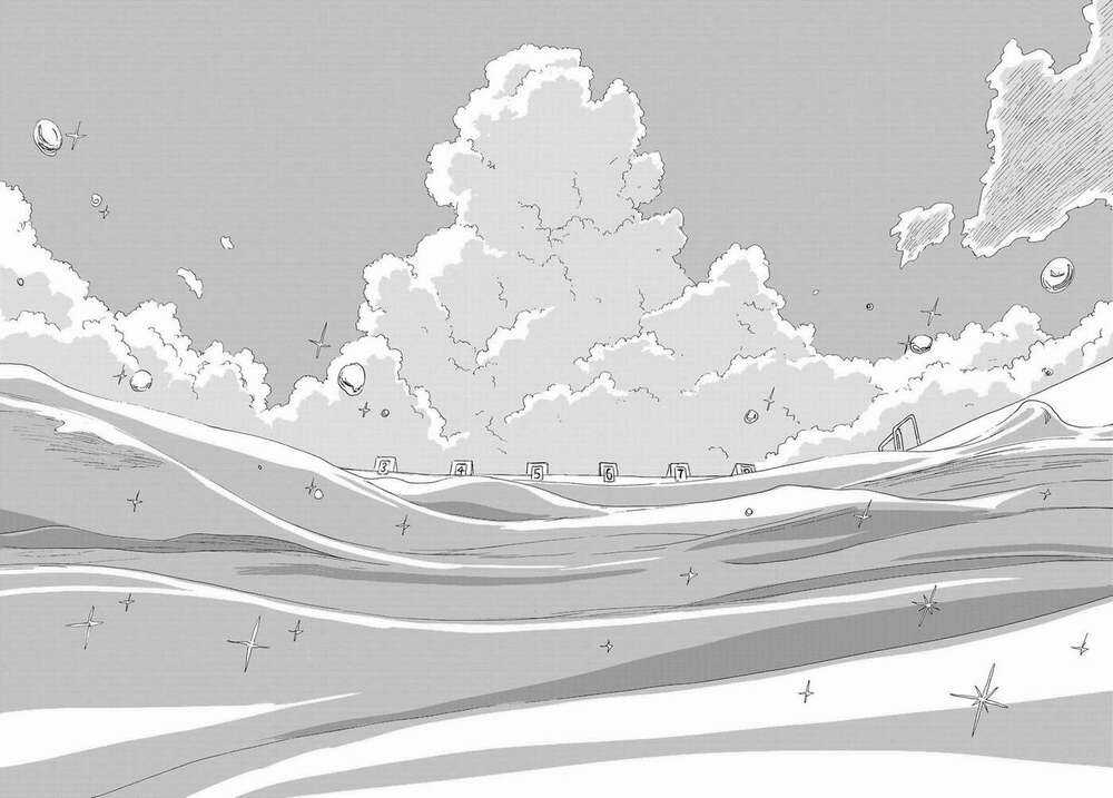 Okaeri Alice Chapter 18 trang 27