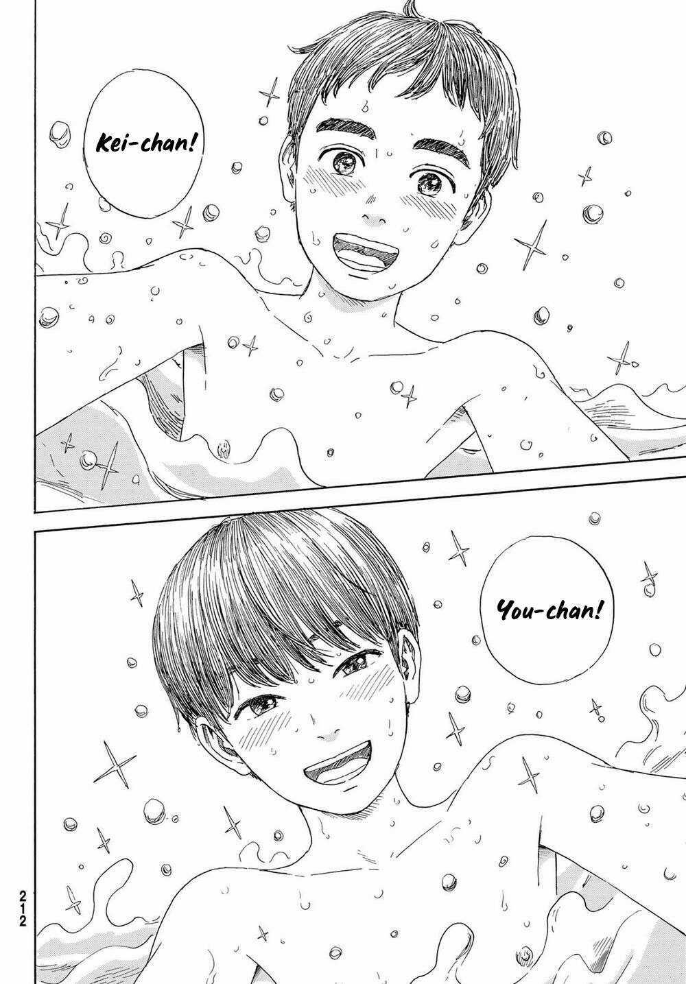 Okaeri Alice Chapter 18 trang 28