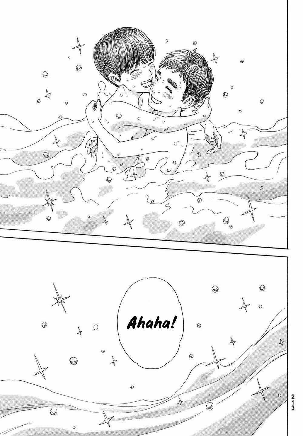 Okaeri Alice Chapter 18 trang 29