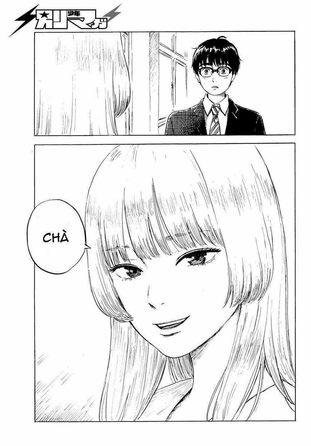 Okaeri Alice Chapter 2 trang 20