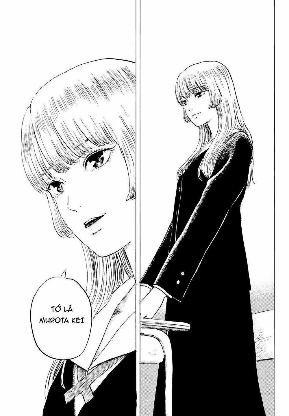 Okaeri Alice Chapter 2 trang 34