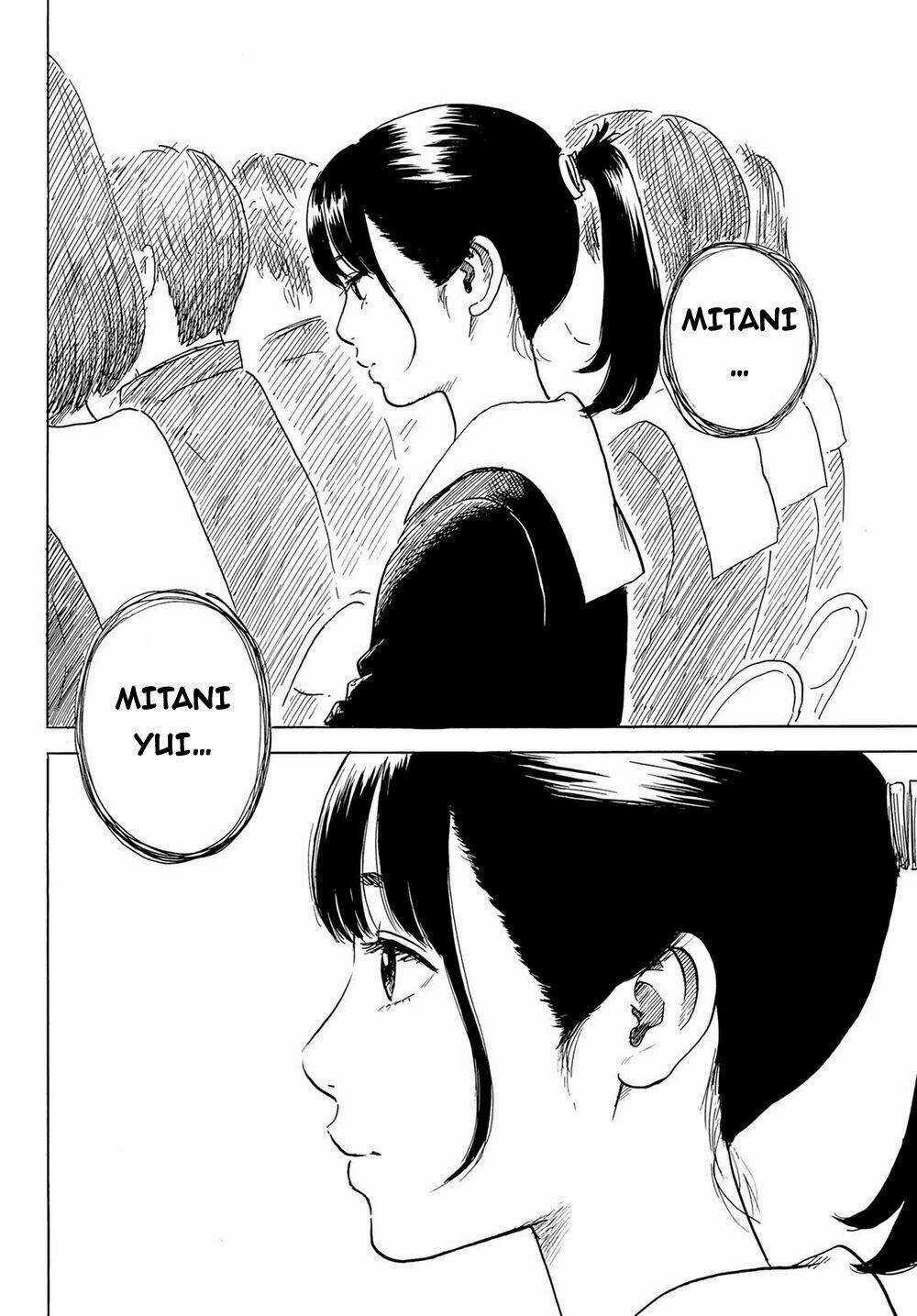 Okaeri Alice Chapter 2 trang 5
