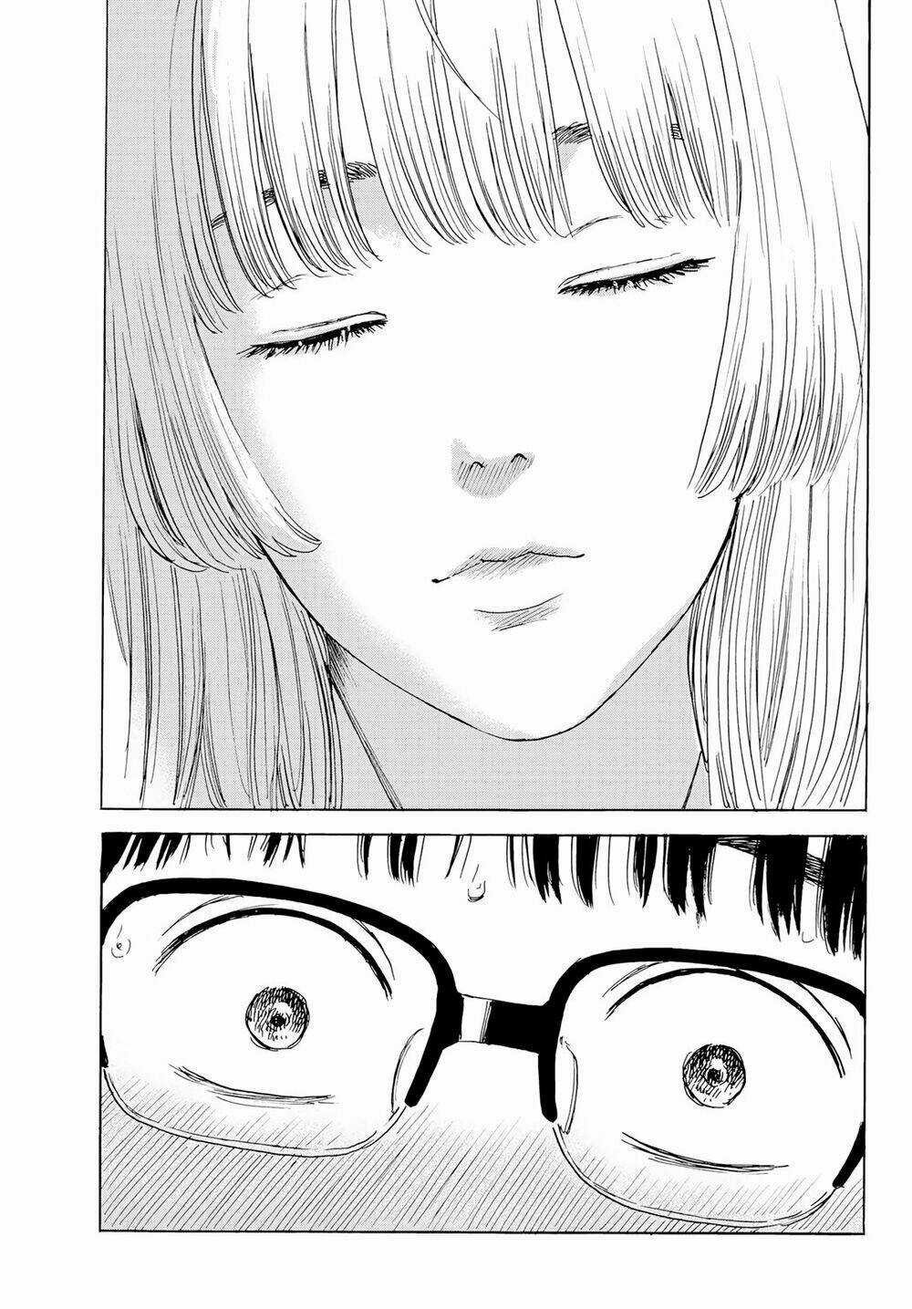 Okaeri Alice Chapter 3 trang 27