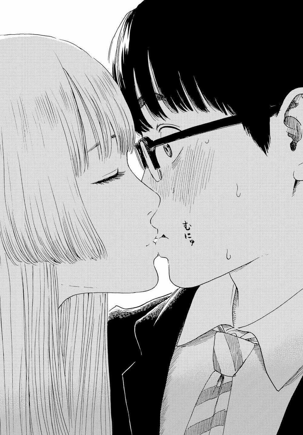 Okaeri Alice Chapter 3 trang 28