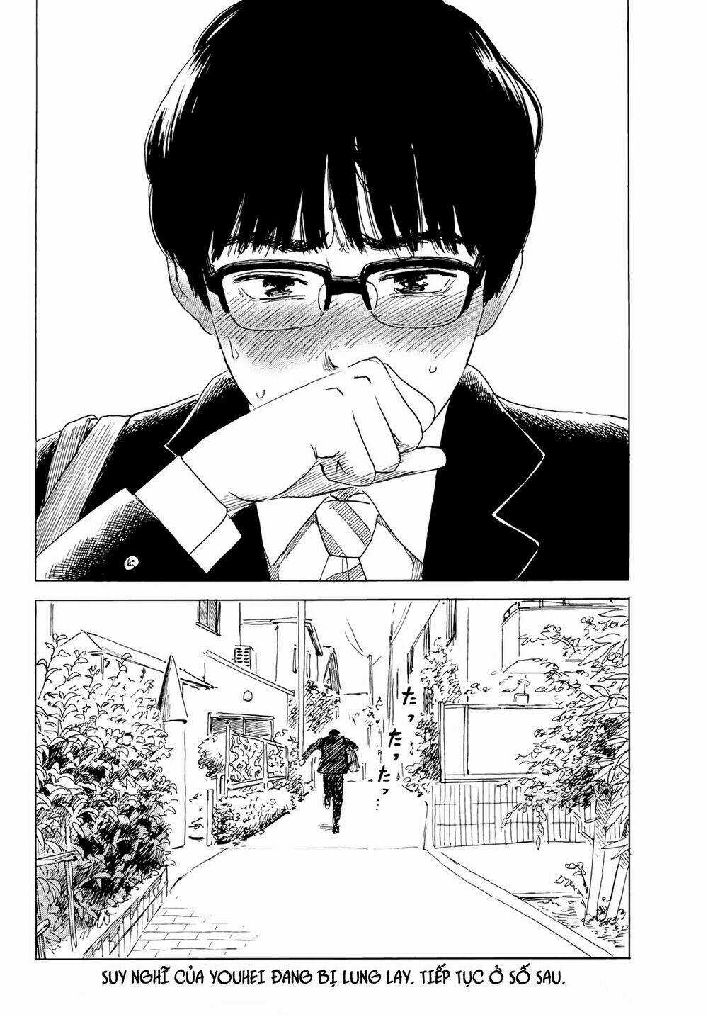 Okaeri Alice Chapter 3 trang 32