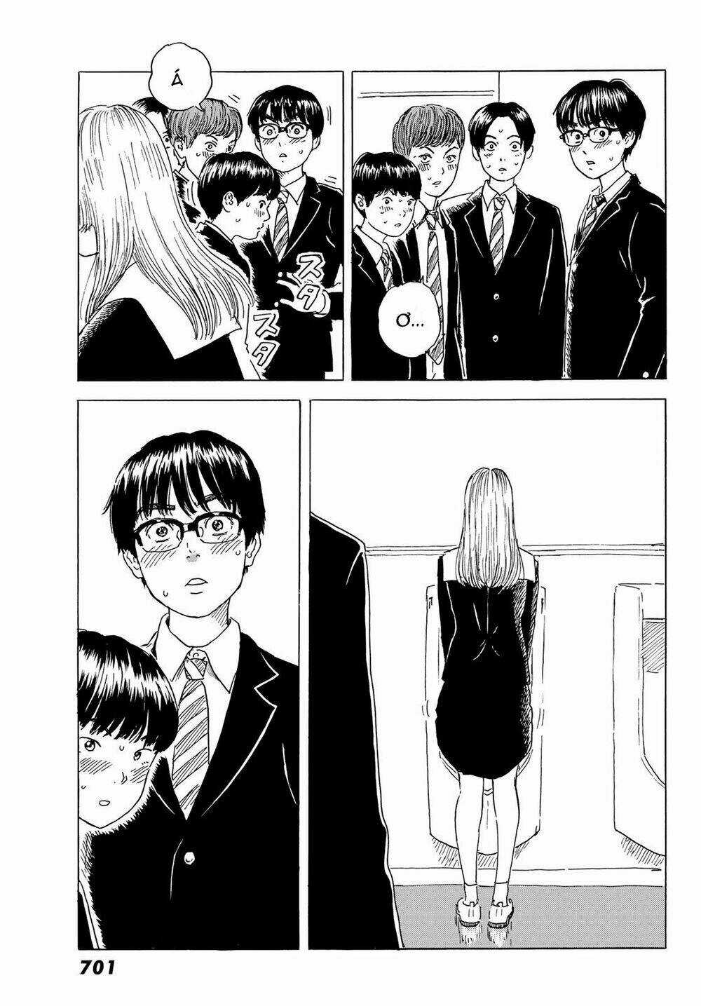 Okaeri Alice Chapter 4 trang 13