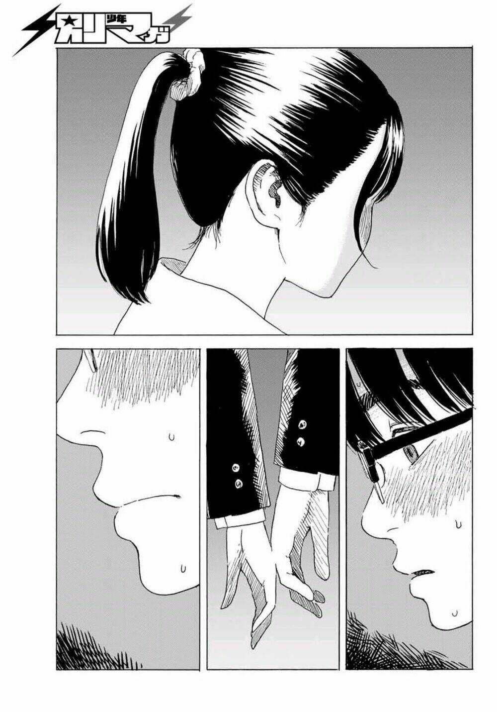 Okaeri Alice Chapter 8 trang 11