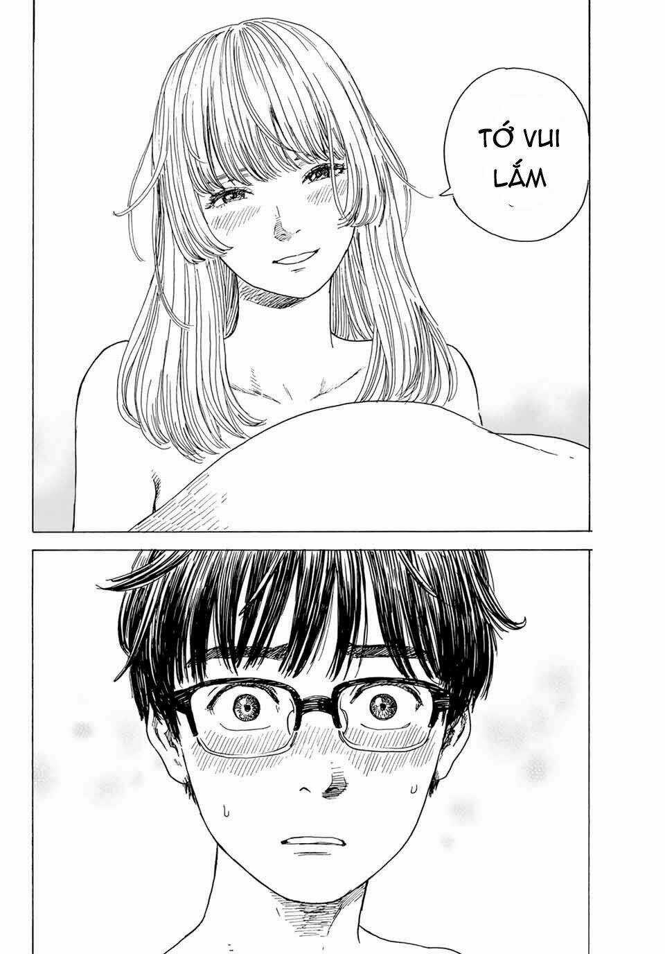 Okaeri Alice Chapter 9 trang 28