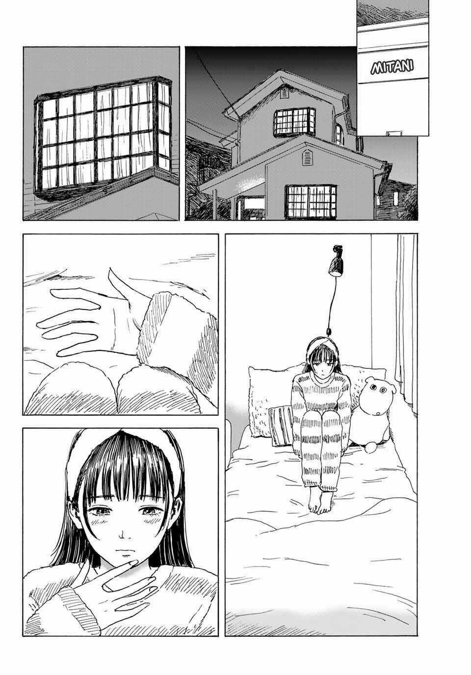 Okaeri Alice Chapter 9 trang 30
