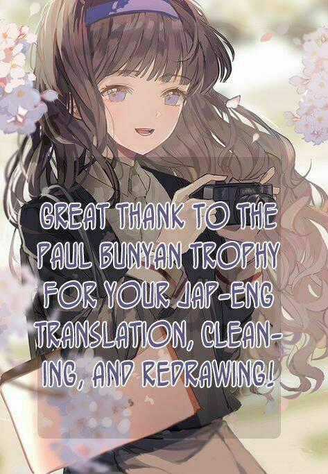 Okashiratsuki Chapter 5 trang 28