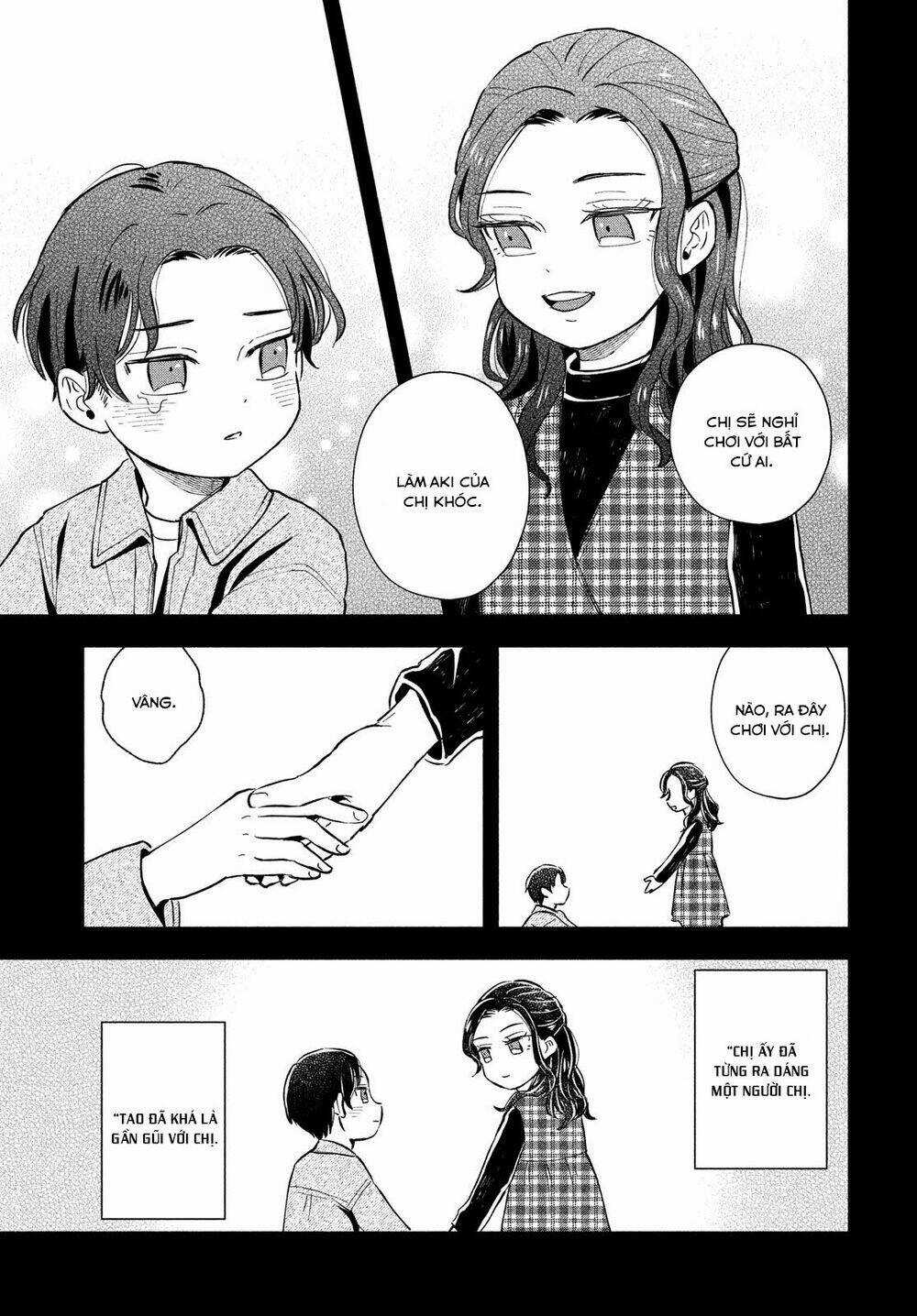 Okikunattara Kekkon Suru! Chapter 23 trang 5