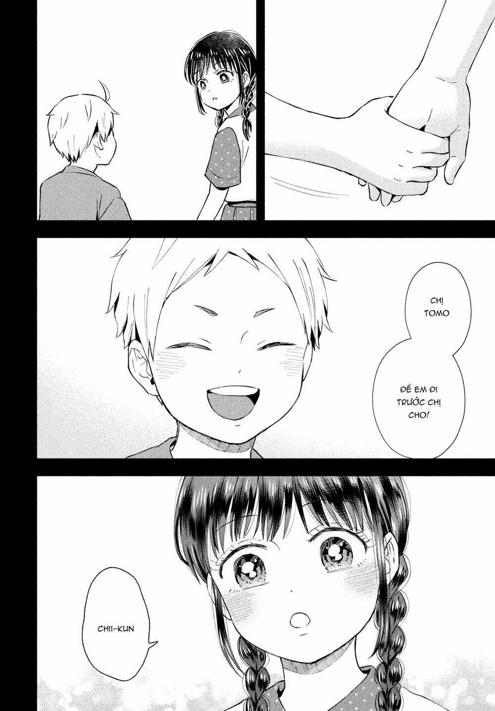 Okikunattara Kekkon Suru! Chapter 29 trang 10