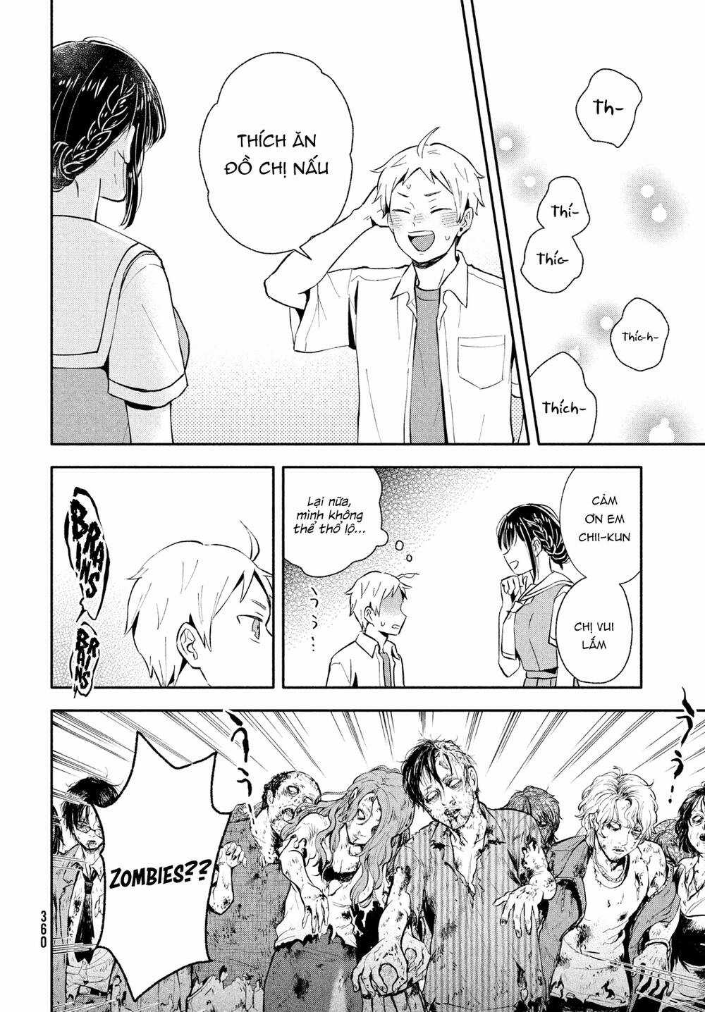 Okikunattara Kekkon Suru! Chapter 29 trang 2