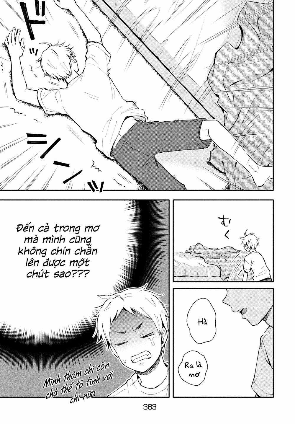 Okikunattara Kekkon Suru! Chapter 29 trang 5