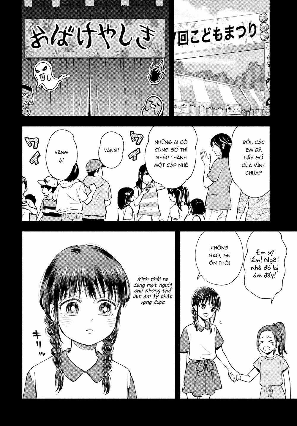 Okikunattara Kekkon Suru! Chapter 29 trang 8