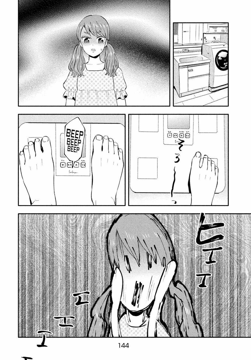 Okikunattara Kekkon Suru! Chapter 30 trang 2