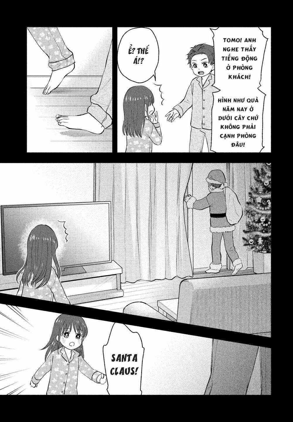 Okikunattara Kekkon Suru! Chapter 34 trang 7