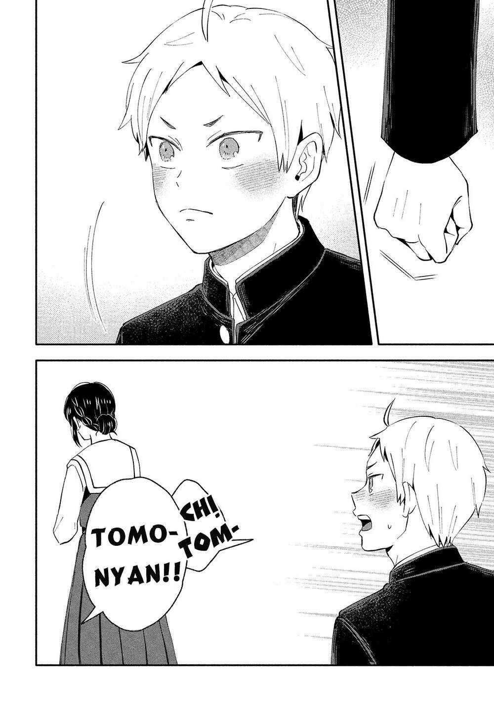 Okikunattara Kekkon Suru! Chapter 39 trang 12