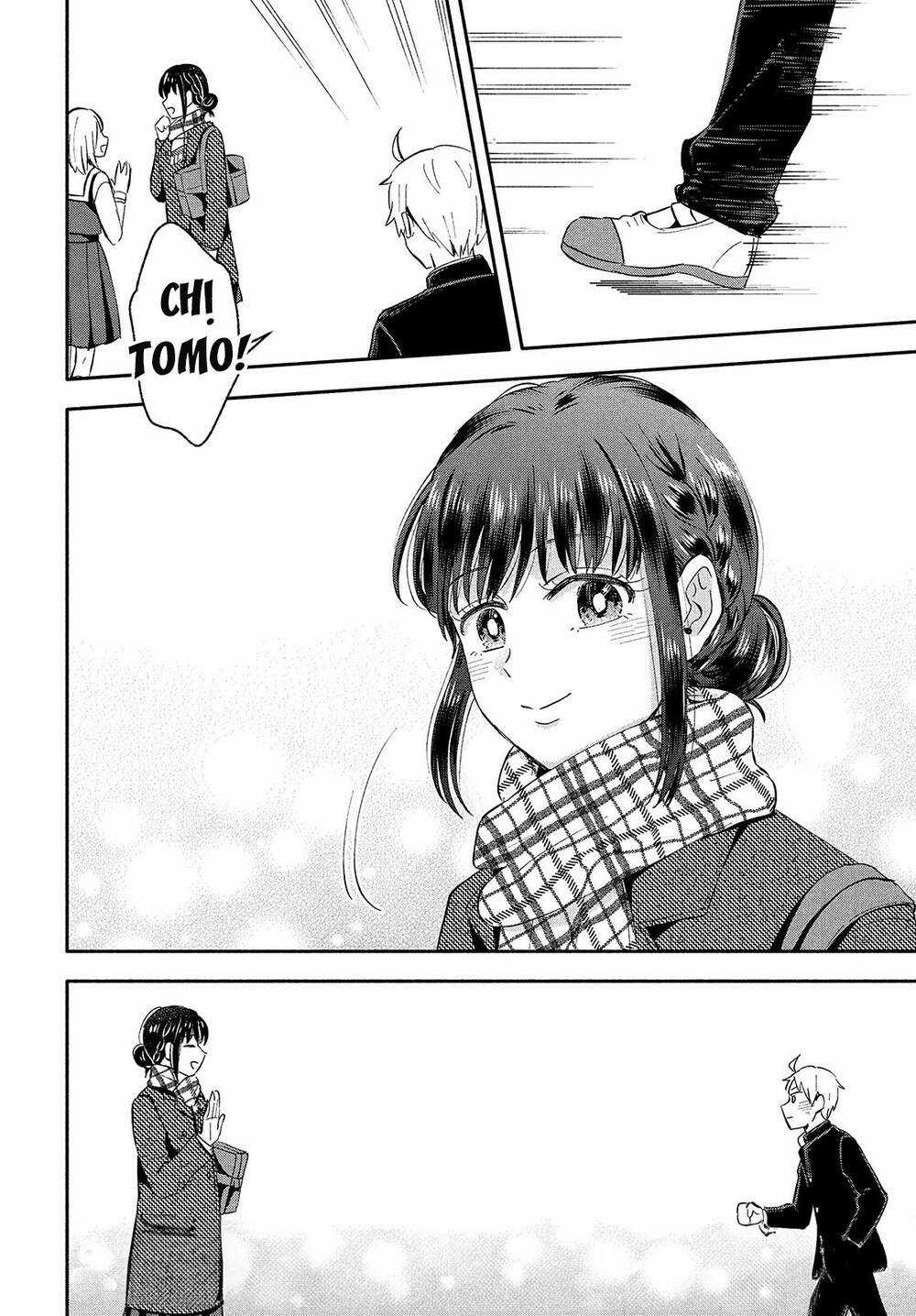 Okikunattara Kekkon Suru! Chapter 39 trang 20