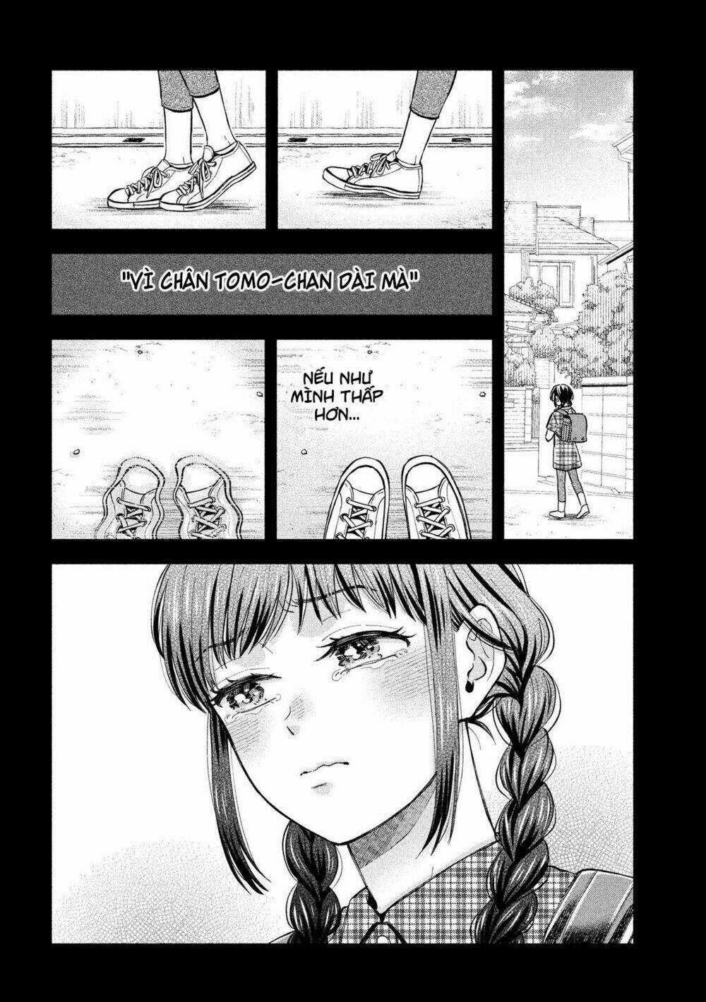 Okikunattara Kekkon Suru! Chapter 6 trang 5