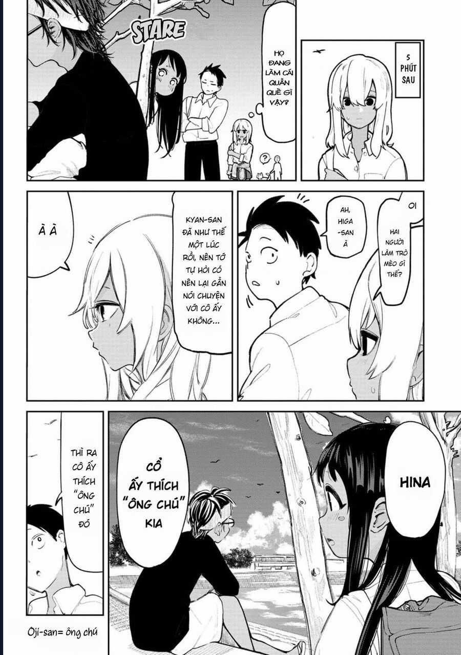 Okinawa De Suki Ni Natta Ko Ga Hougen Sugite Tsura Sugiru Chương 5 trang 2