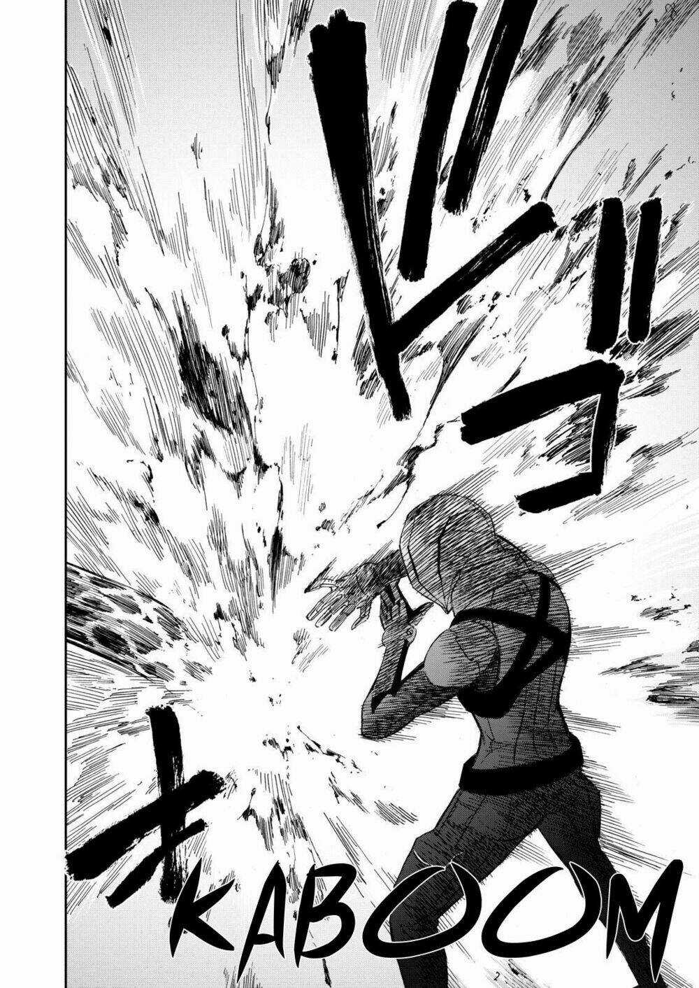 Okitenemuru Chapter 1 trang 9