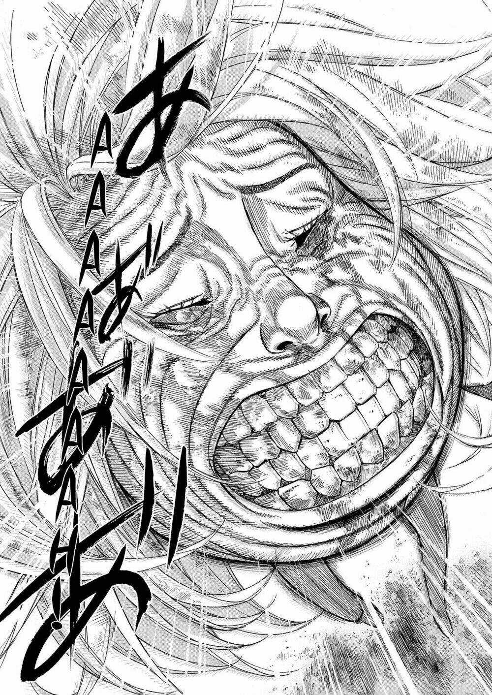 Okitenemuru Chapter 10 trang 17