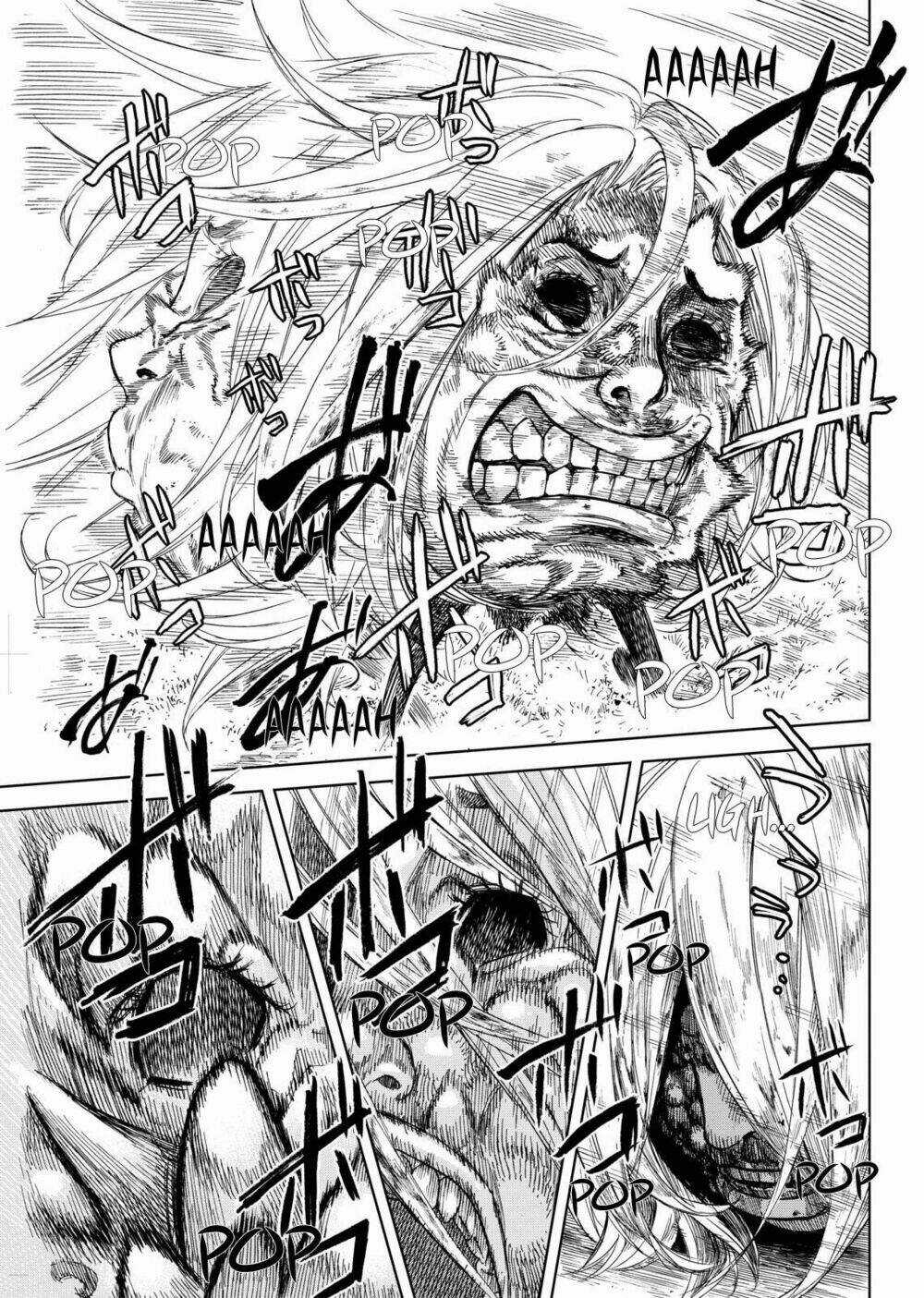 Okitenemuru Chapter 11 trang 10