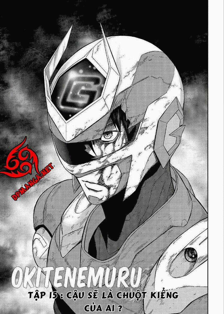 Okitenemuru Chapter 15 trang 2
