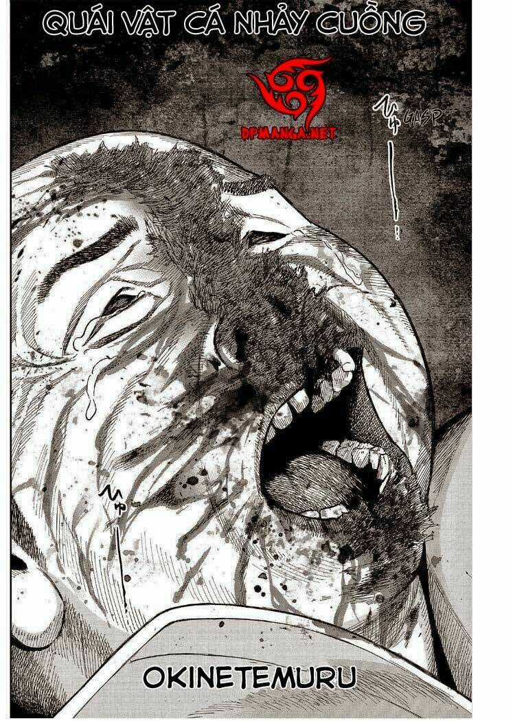 Okitenemuru Chapter 17 trang 3