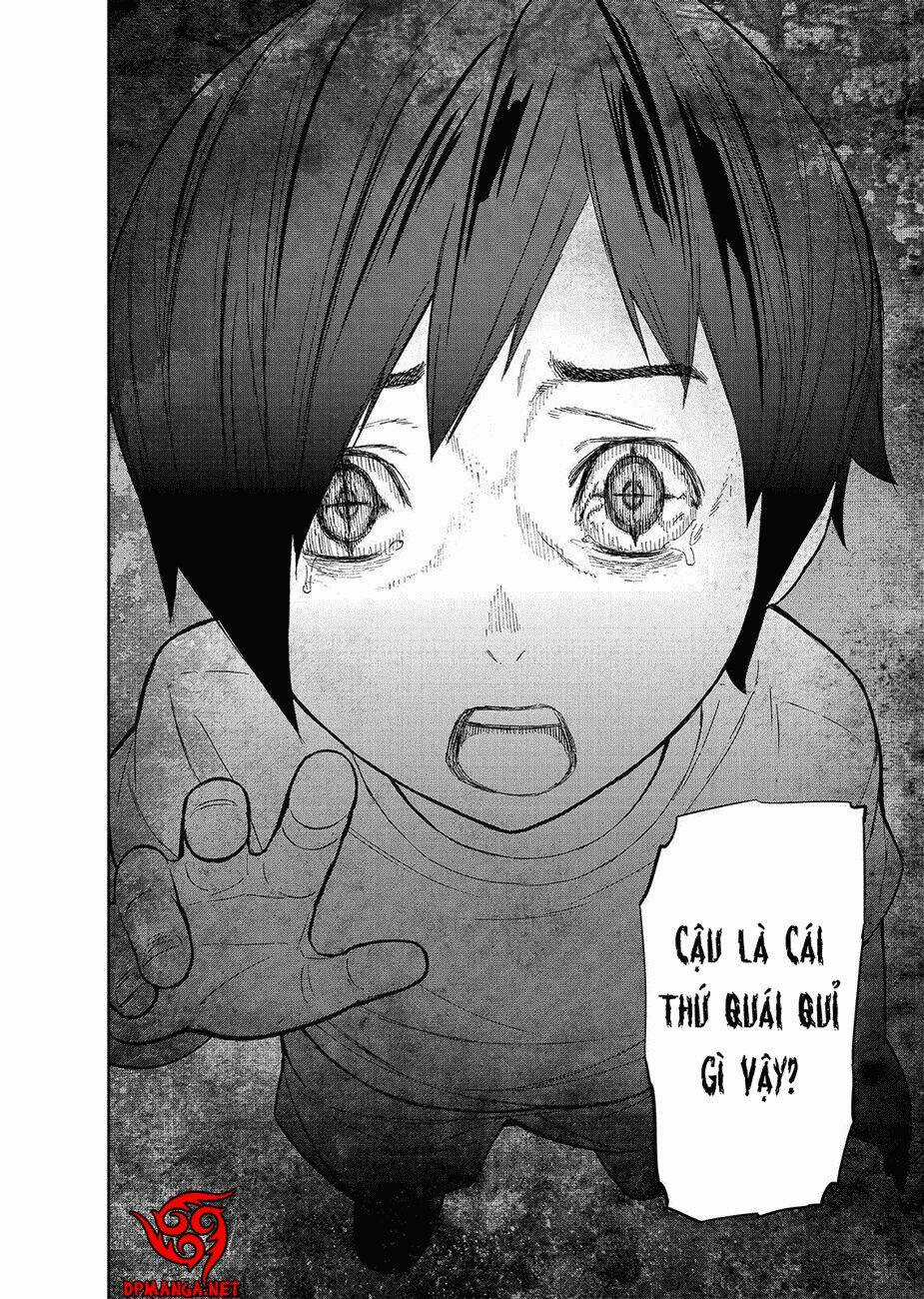 Okitenemuru Chapter 20 trang 5