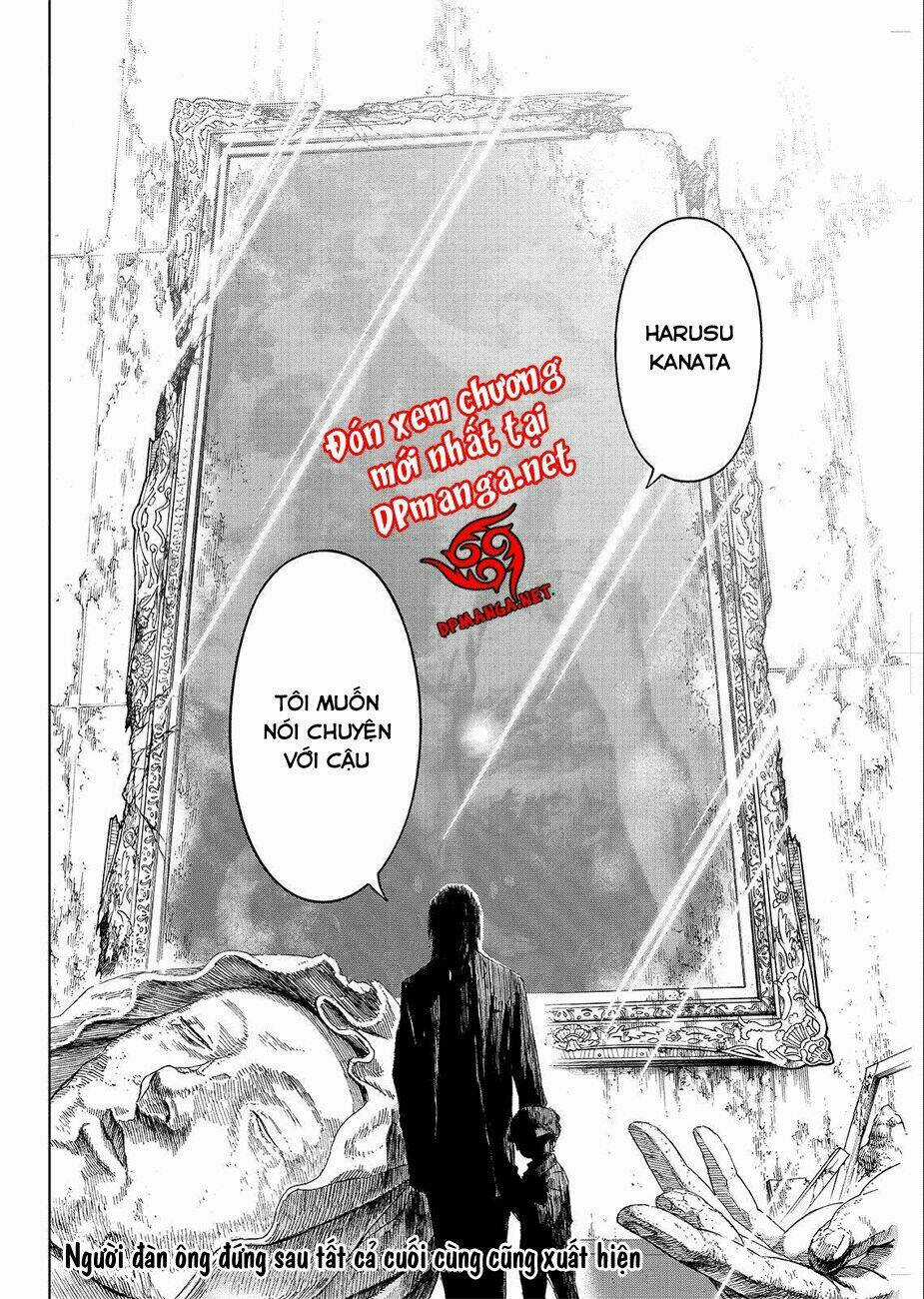 Okitenemuru Chapter 21 trang 18