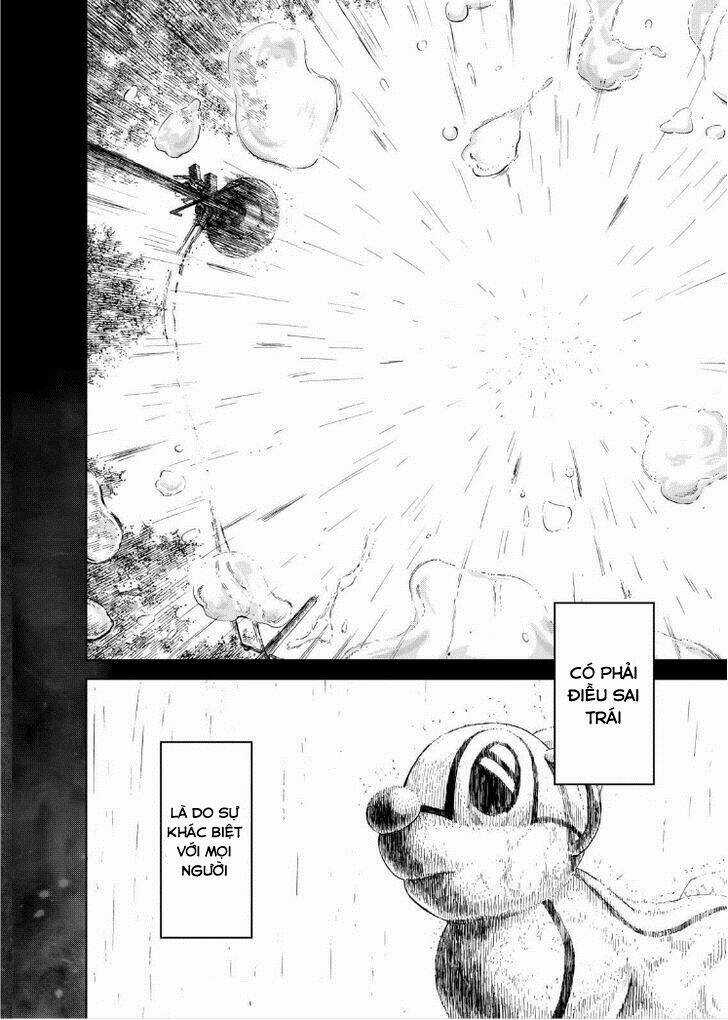 Okitenemuru Chapter 26 trang 1