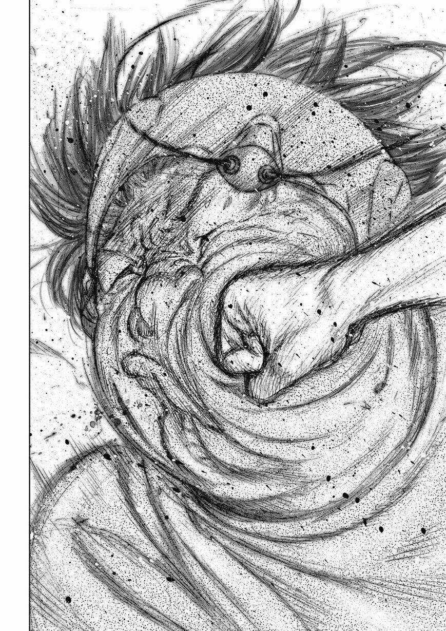 Okitenemuru Chapter 38 trang 3