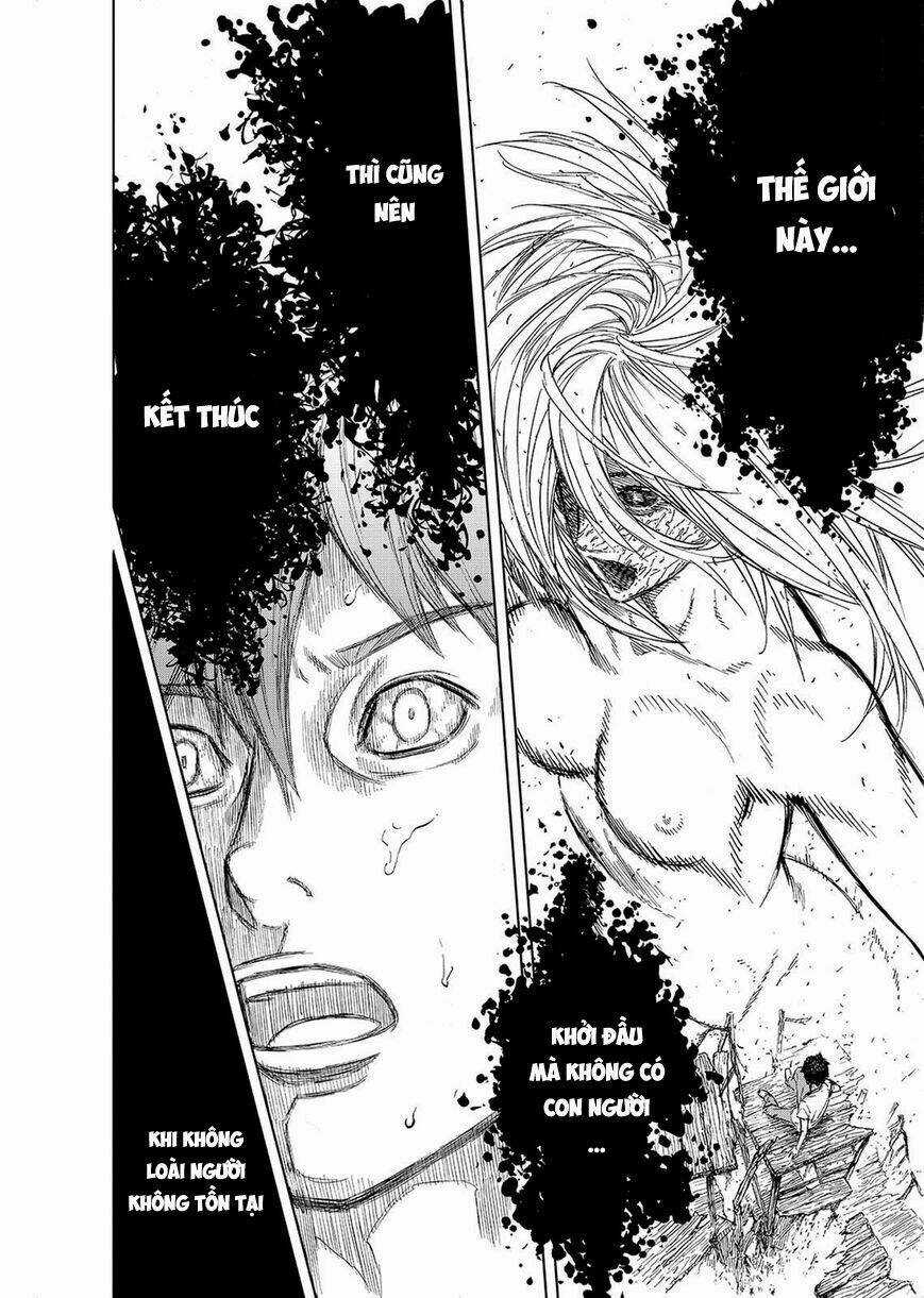 Okitenemuru Chapter 41 trang 5