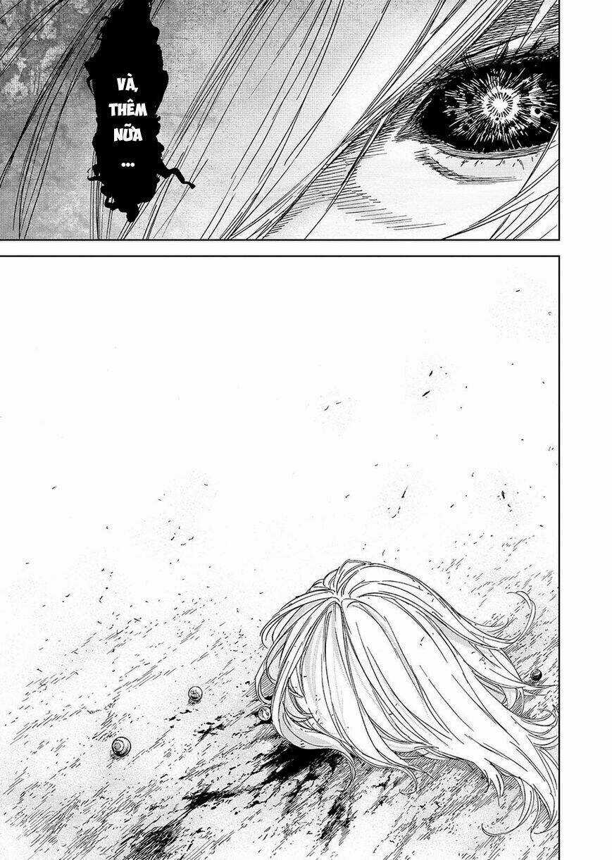 Okitenemuru Chapter 41 trang 6