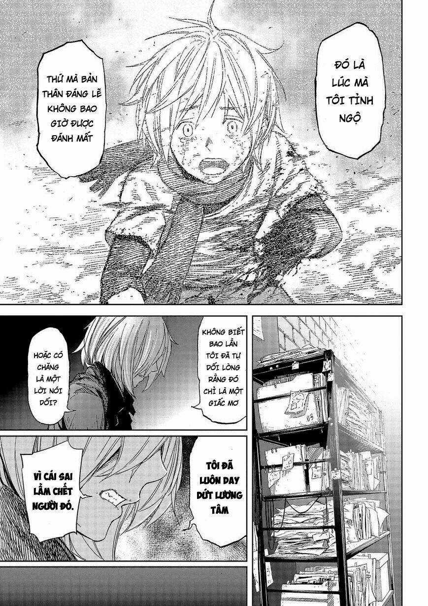 Okitenemuru Chapter 42 trang 2