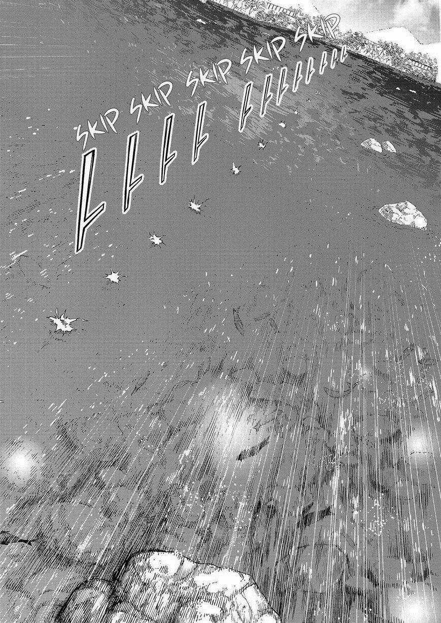 Okitenemuru Chapter 44 trang 15