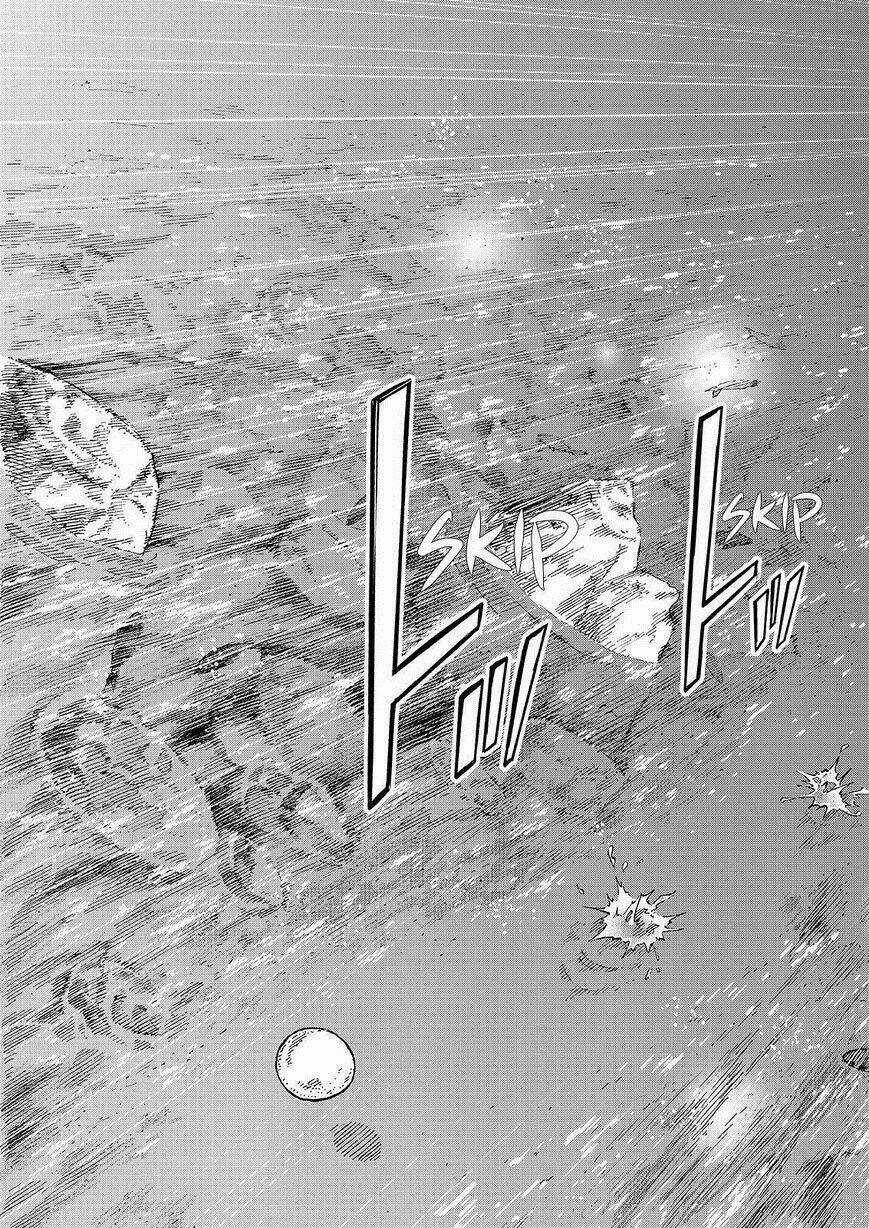 Okitenemuru Chapter 44 trang 16